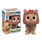 Wizard of Oz Cowardly Lion Pop! Vinyl Figure
